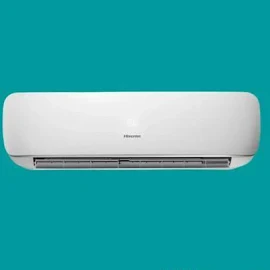 HISENSE AC 2HP SPL COPPER CONDENSER