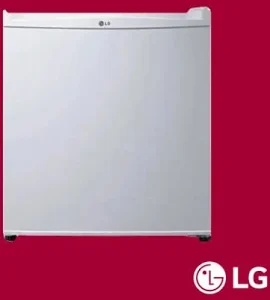 LG FRIDGE 45L REF 051 SA TABLE TOP