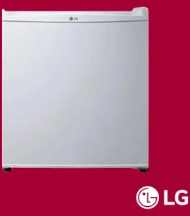 LG FRIDGE 45L REF 051 SA TABLE TOP