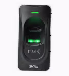 ZKTECO FR1200 BIOMETRIC ACCESS CONTROL