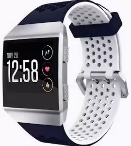 FITBIT IONIC SMART WATCH