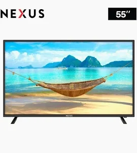 NEXUS 55 UHD 4K SMART VIDAA SMART TV (U4K624B)