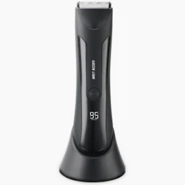 Green Lion Sensitive Area Trimmer 600Mah – Black