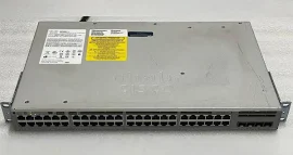 Cisco	C9200L-48T-4X-E