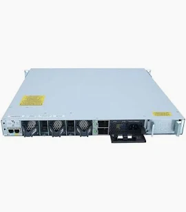 Cisco	C9300-24S-A
