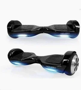 SEGWAY HOVERBOARD 6.5″ WHEEL BT SPEAKER