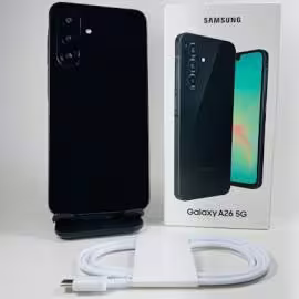 SAMSUNG A26 5G 8+256