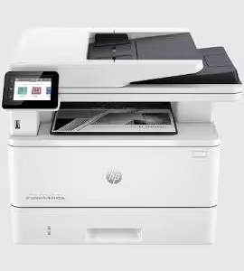 HP LJ PRO MFP 4103FDW PRINTER