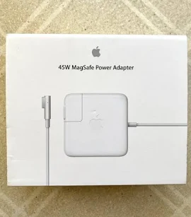 APPLE 45W MAGSAFE POWER ADAPTER