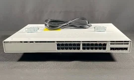 Cisco	C9200L-24P-4X-E