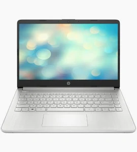 HP LAPTOP 14S-DQ5005NIA (6G5F3EA)