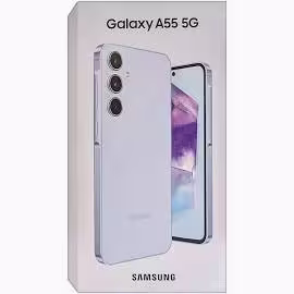 SAMSUNG A55 128+8