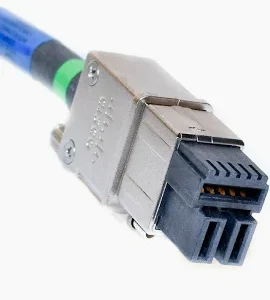 Cisco	CAB-SPWR-30CM