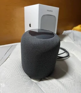 APPLE HOME POD