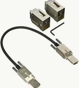 Cisco	C9200L-STACK-KIT