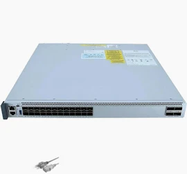 Cisco	C9500-24Y4C-A