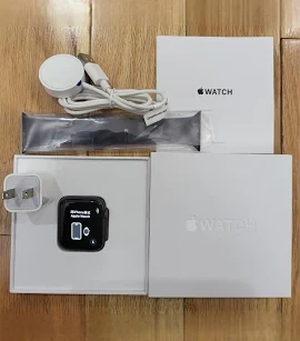 APPLE IWATCH S5 44MM GPS MWVE2LL/A