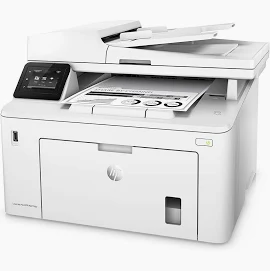 HP LASERJET MFP M227FDN