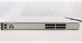 Cisco	C9500-16X-A