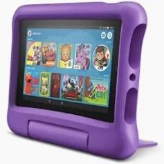 AMAZON FIRE 7 KIDS 12TH GEN 16GB PURPLE