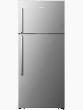 HISENSE TOP FREEZER REFRIGERATOR 504L (RD-66WR)