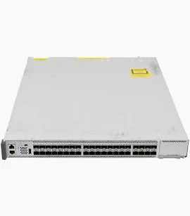 Cisco	C9500-40X-A