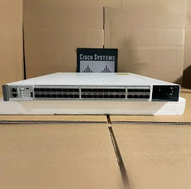 Cisco	C9500-40X-E