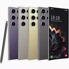 SAMSUNG S25 ULTRA 256