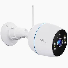 ZKTECO OUTDOOR CAMERA C520