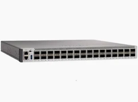 Cisco	C9500-32C-A