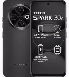 TECNO SPARK 30 C128+4GB