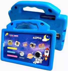 Atouch Kids Tablet 8Inch Kd54 256Gb