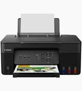 CANON G2430 PRINTER