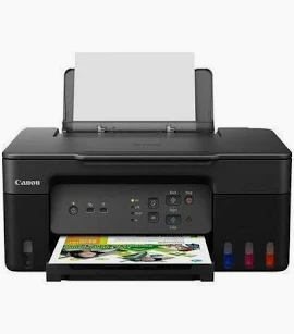 CANON G2430 PRINTER