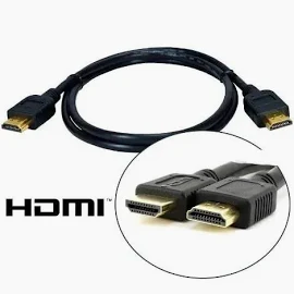 HDMI TO HDMI 1.5M