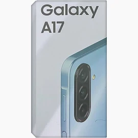 SAMSUNG GALAXY A17 4+128GB