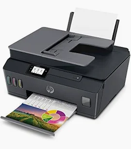 HP SMART TANK 530 AIO