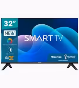 HISENSE TV 32A4Q FHD SMART HISTV32A4Q