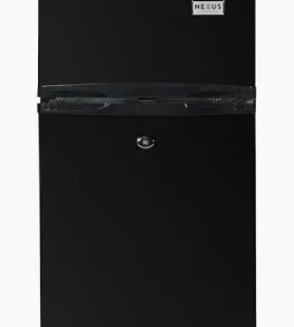 NEXUS FRIDGE DOUBLE DOOR NX-130 87LTR