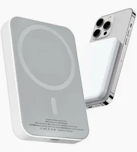 APPLE MAGSAFE 10,000MAH POWERBANK