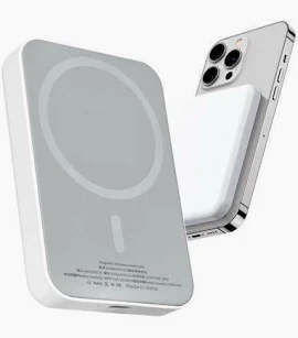 APPLE MAGSAFE 10,000MAH POWERBANK