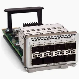 Cisco	C9500-NM-8X
