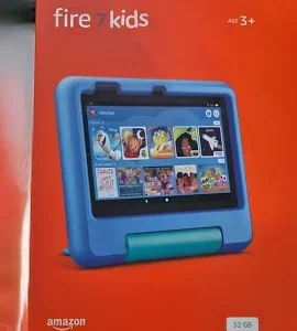 AMAZON KIDS TAB HD 7 32GB DENIM