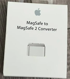 APPLE MAGSAFE TO MAGSAFE 2 CONVERTER