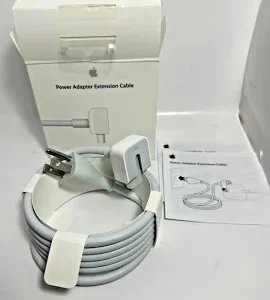 APPLE POWER ADAPTER EXTENSION CABLE