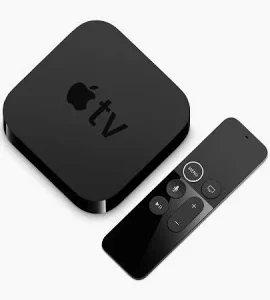 APPLE TV 32G 4K HDR (MQD22LL/A)