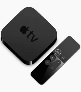 APPLE TV 32G 4K HDR (MQD22LL/A)