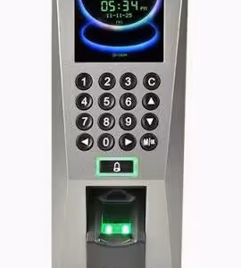 ZKTECO F18 ACCESS CONTROL TERMINAL
