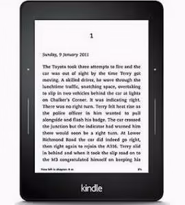 AMAZON KINDLE KIDS 16GB 2022 BLACK