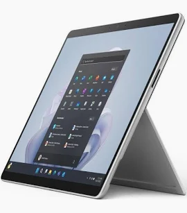 MICROSOFT SURFACE PRO 9 TABLET 12TH GEN COREI7 32GB/1TB